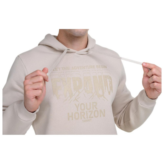 Target Ανδρικό φούτερ Fleece Hoodie ''Expand''